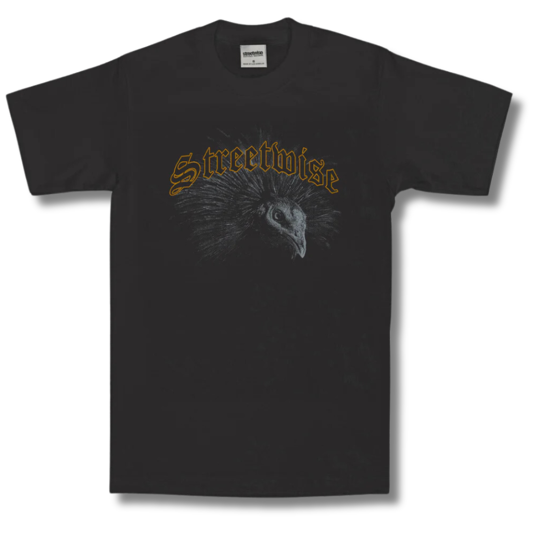 Streetwise Gallo Fino Tee