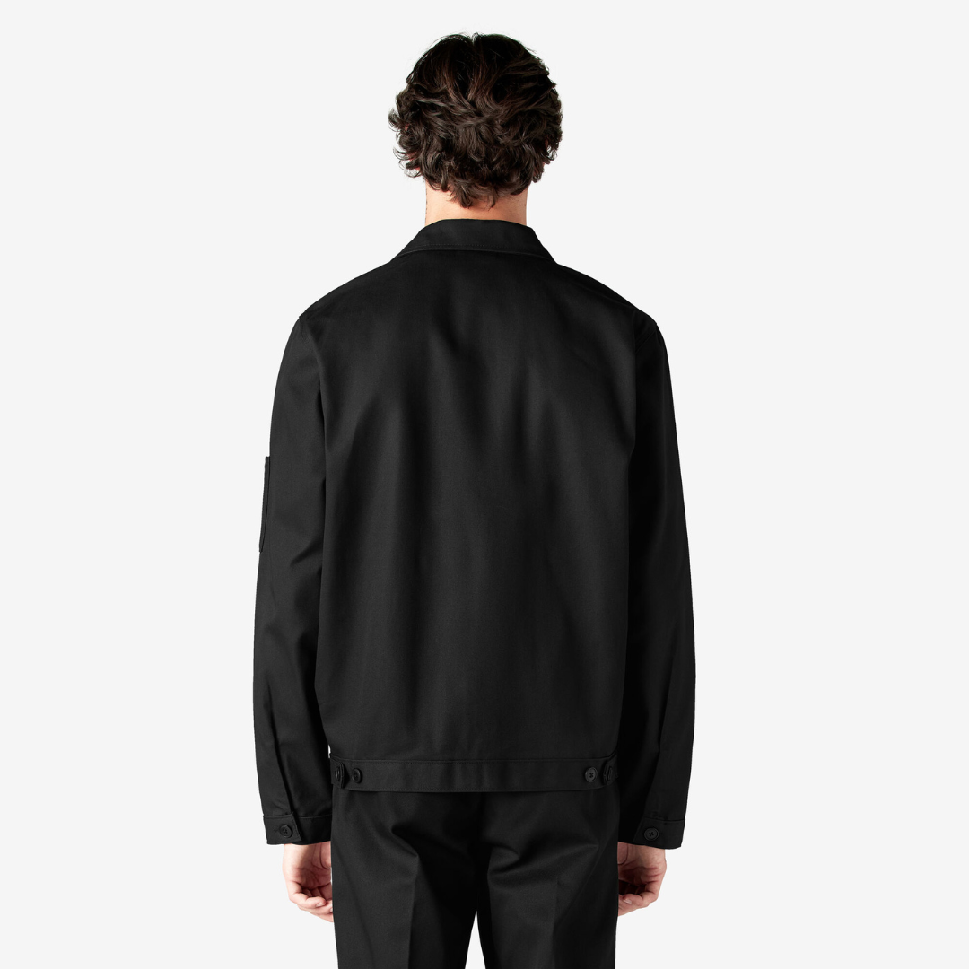 Dickies Unlined Eisenhower Jacket (+2 colors)