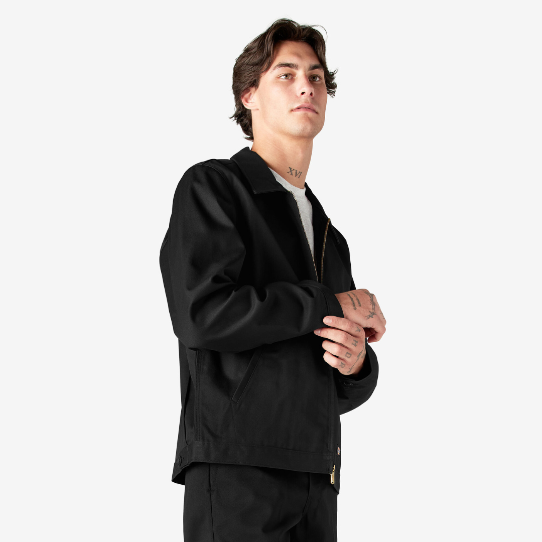 Dickies Unlined Eisenhower Jacket (+2 colors)