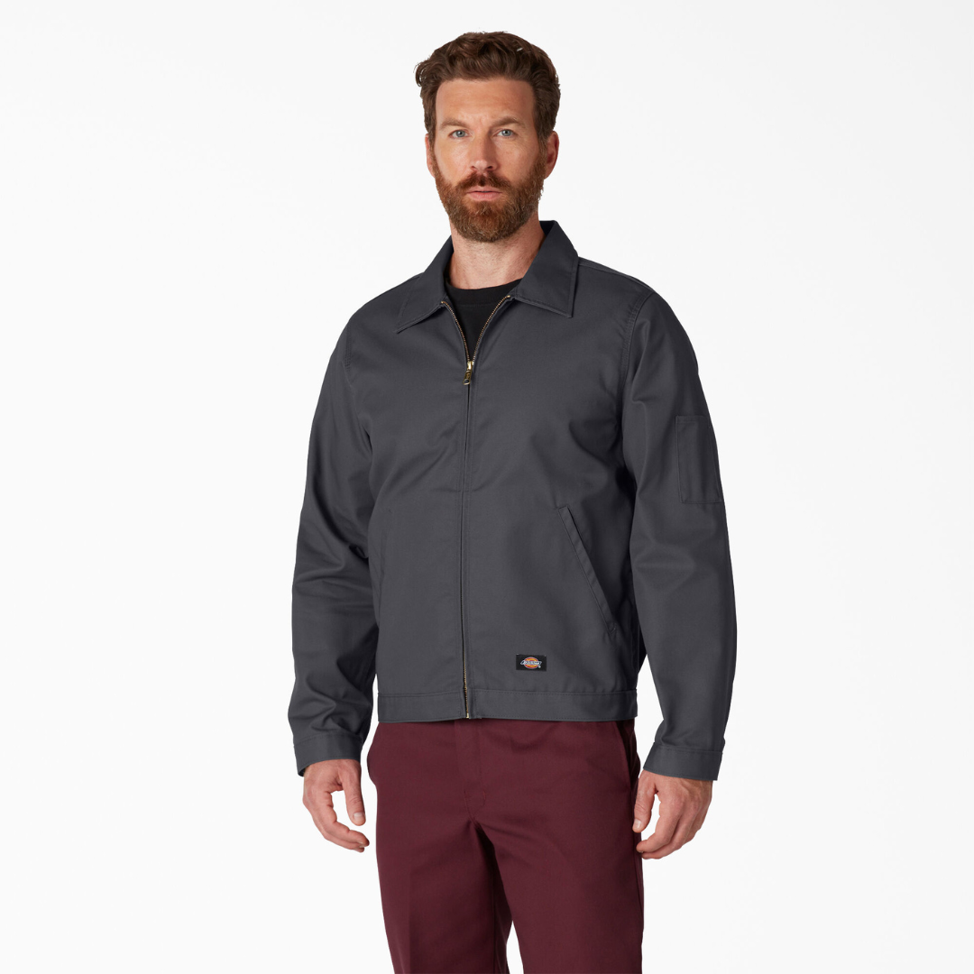 Dickies Unlined Eisenhower Jacket (+2 colors)
