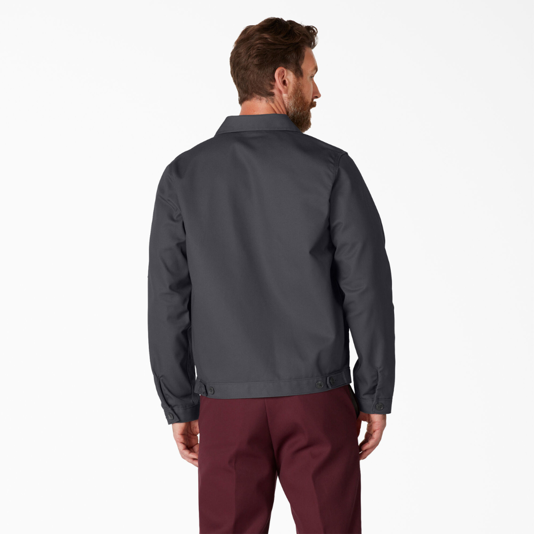 Dickies Unlined Eisenhower Jacket (+2 colors)