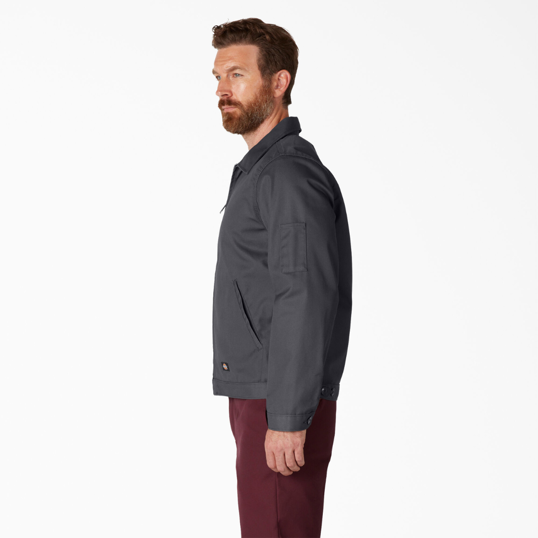 Dickies Unlined Eisenhower Jacket (+2 colors)