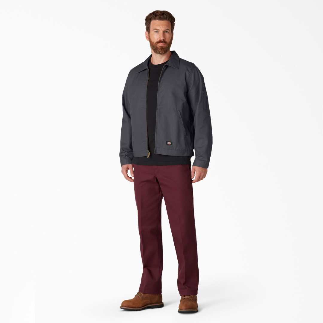 Dickies Unlined Eisenhower Jacket (+2 colors)