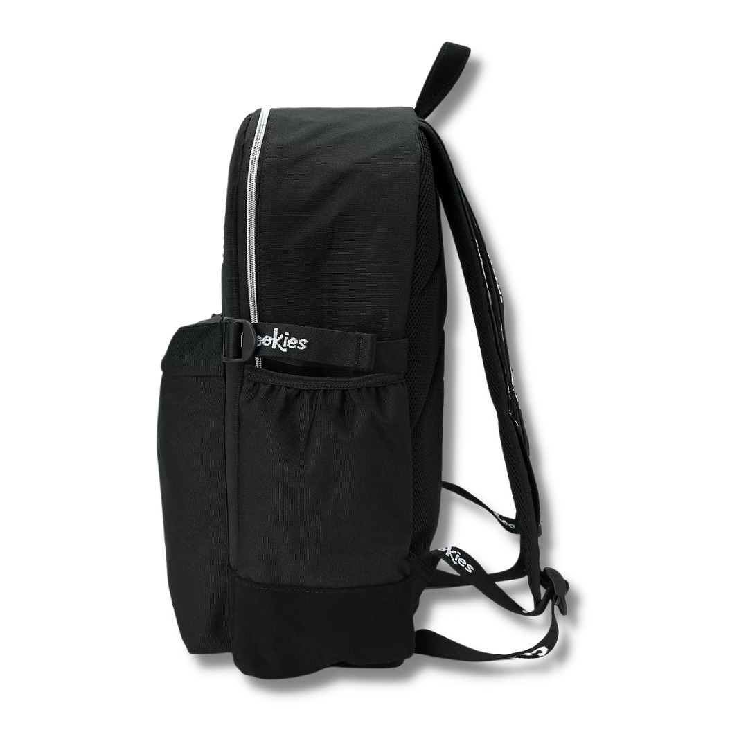 Cookies Off The Grid Smell Proof Backpack (+4 Colors)