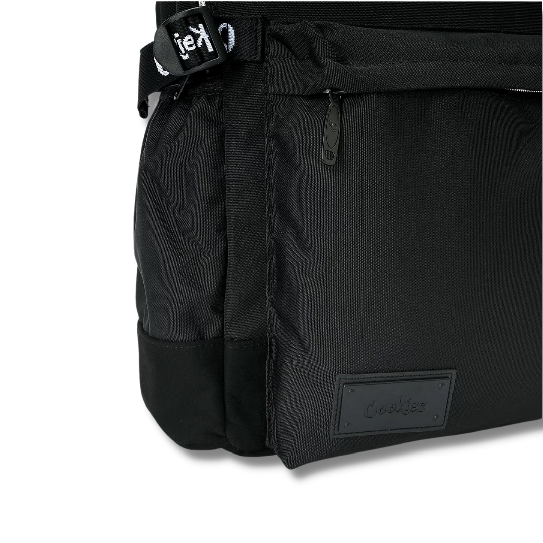 Cookies Off The Grid Smell Proof Backpack (+4 Colors)