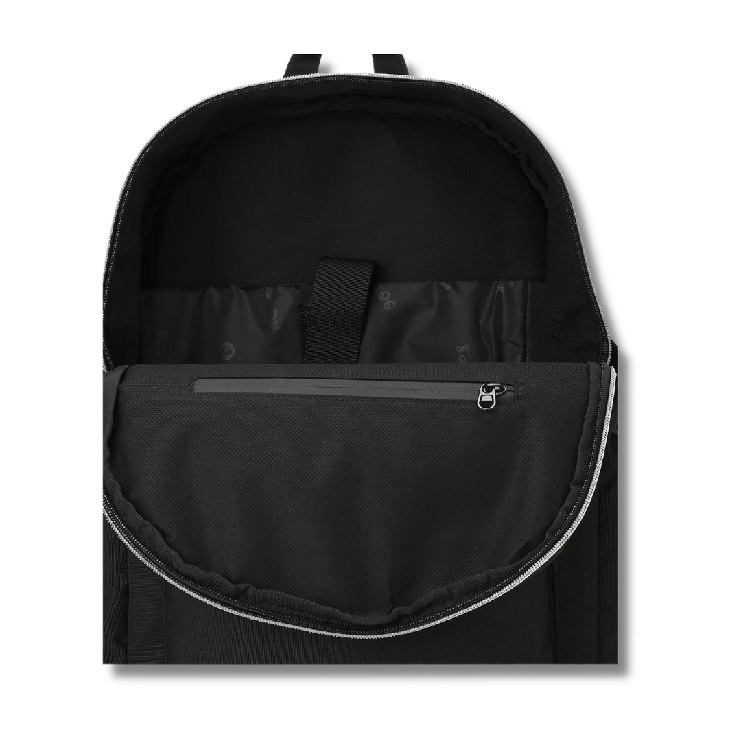 Cookies Off The Grid Smell Proof Backpack (+4 Colors)