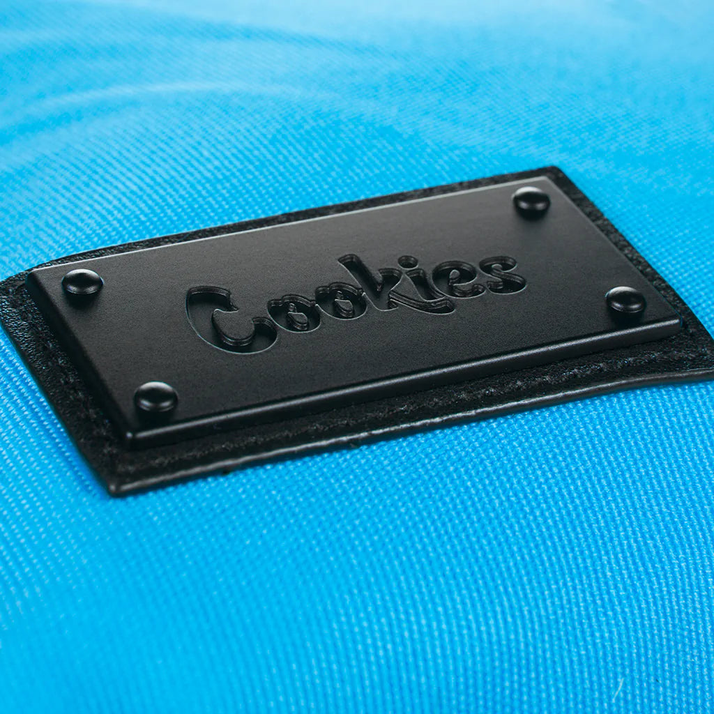 Cookies Off The Grid Smell Proof Backpack (+4 Colors)