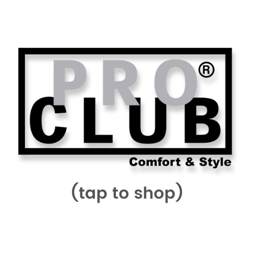 PRO CLUB