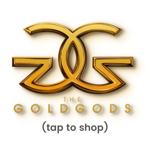 The Gold Gods