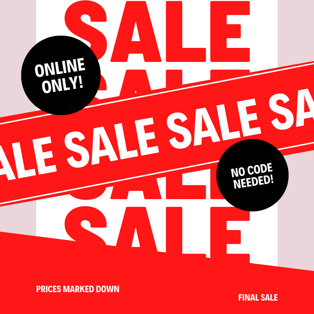 DIAMOND SUPPLY CO. SALE