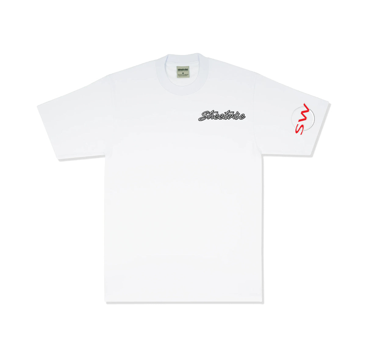 Streetwise 1964 SW Tee (+2 colors)