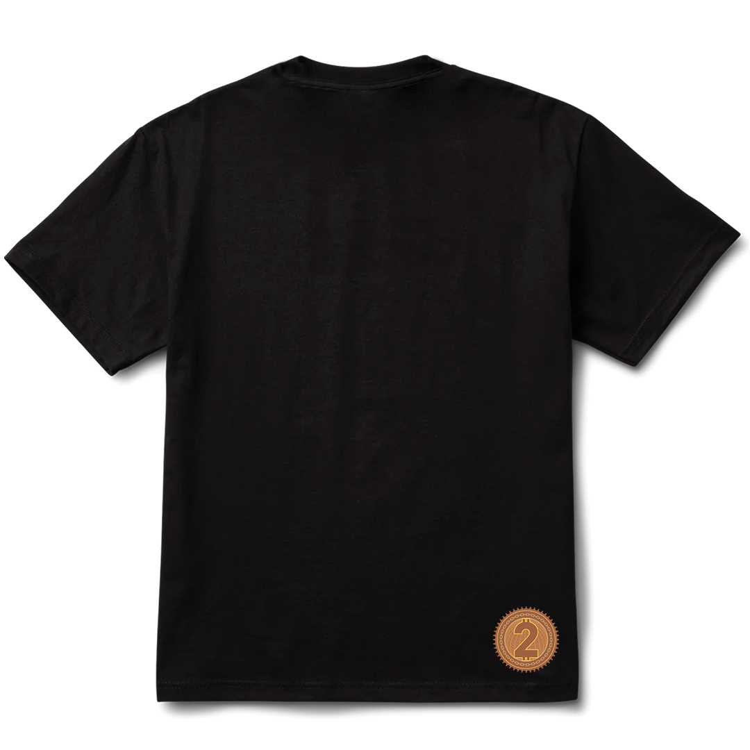 2nd To None Fans Store Tee (+2 colors)