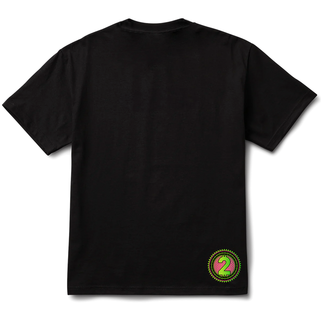 2nd To None Freshest Tee (+2 colors)