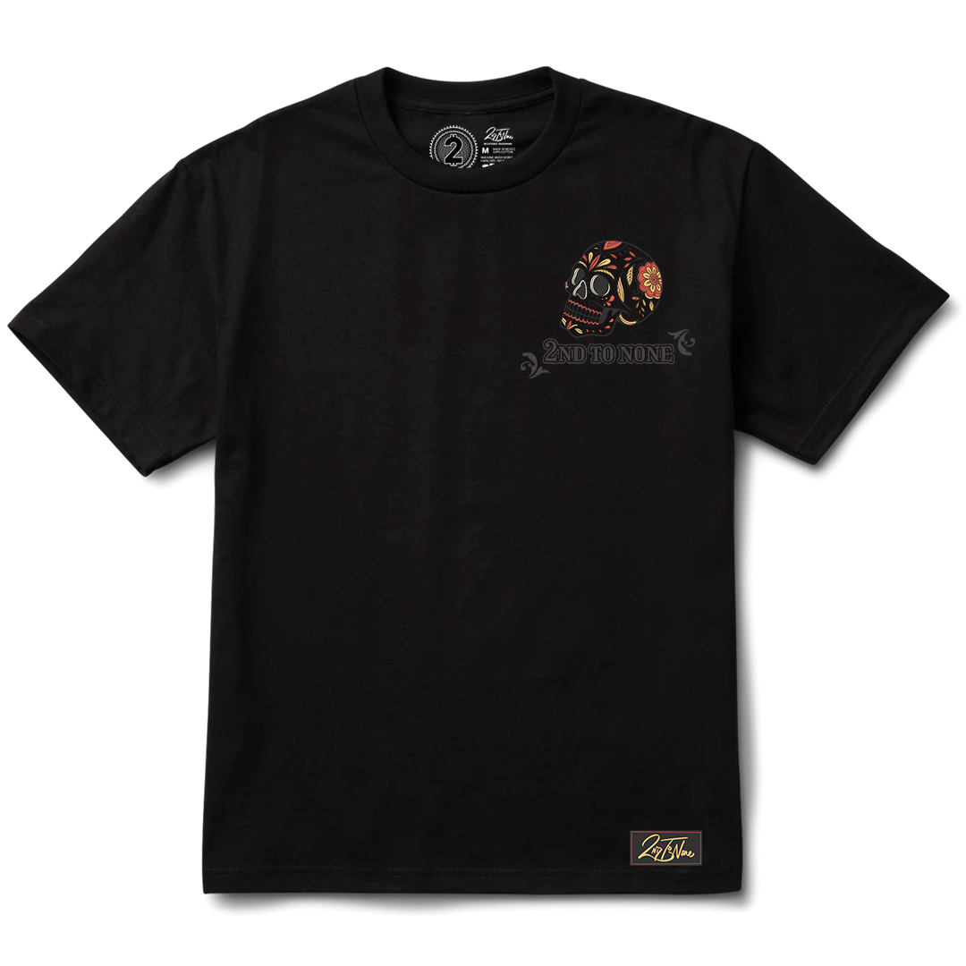 2nd To None Remember Me Tee (+2 colors)