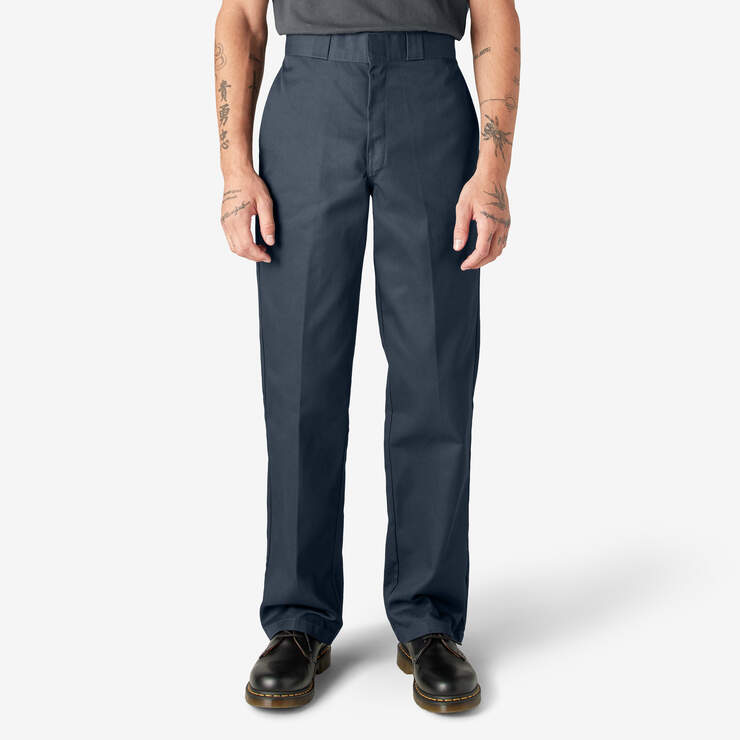 Dickies Original 874 Work Pants (+3 colors)