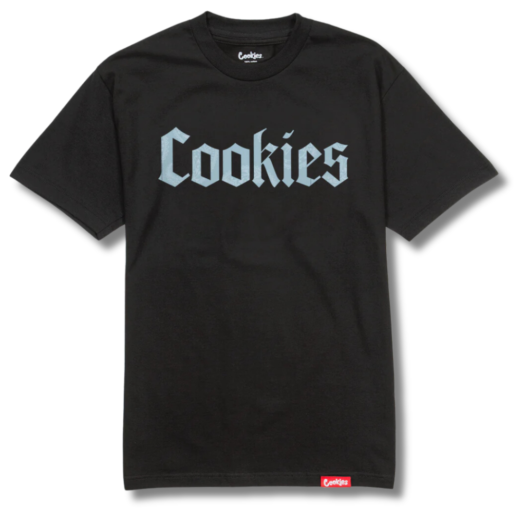 Cookies Amalfi Coast Tee (Black)