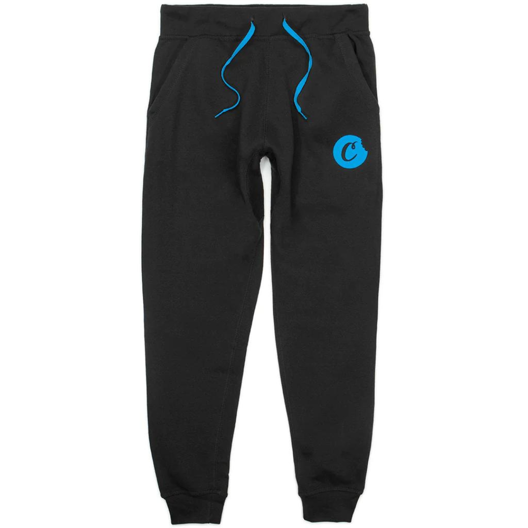 Cookies sweatpants top
