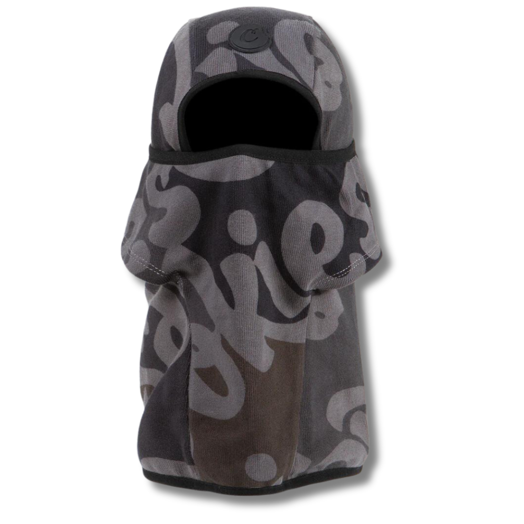 Cookies Continental All Over Printed Balaclava Mask