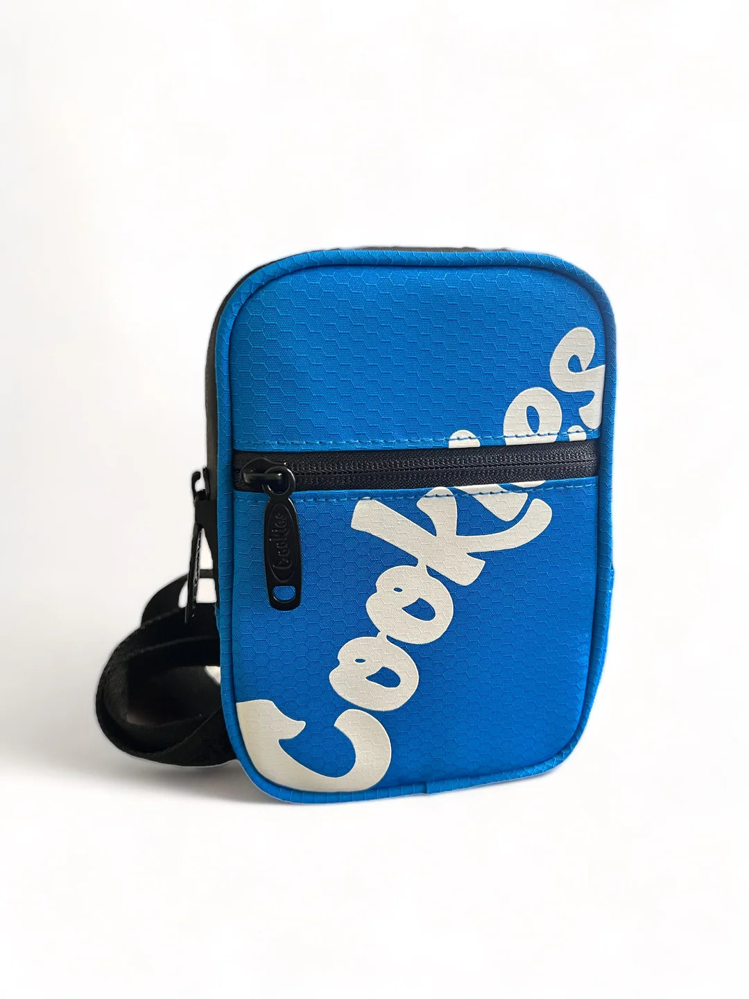 Cookies Original Logo Honeycomb Utility Bag (+3 colors)