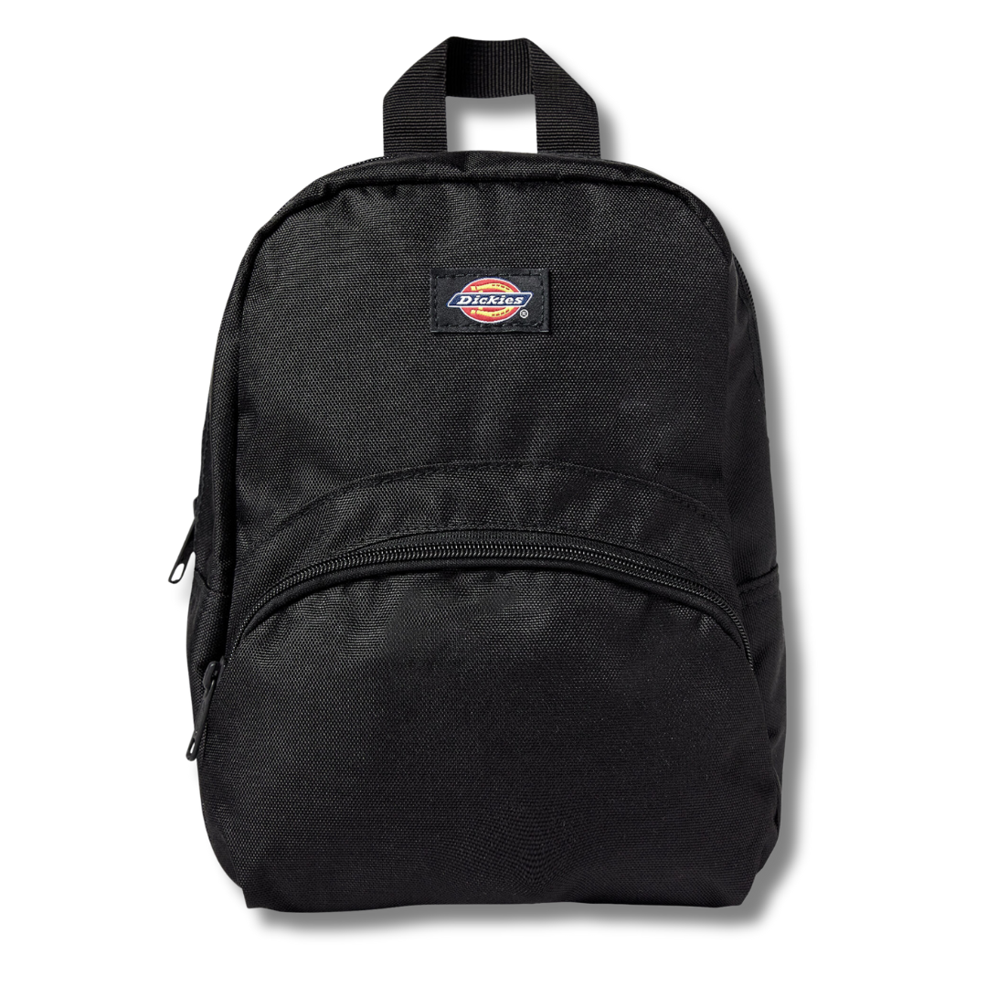 Dickies Mini Backpack (+2 colors)