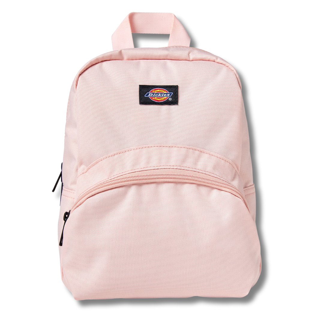 Dickies Mini Backpack (+2 colors)