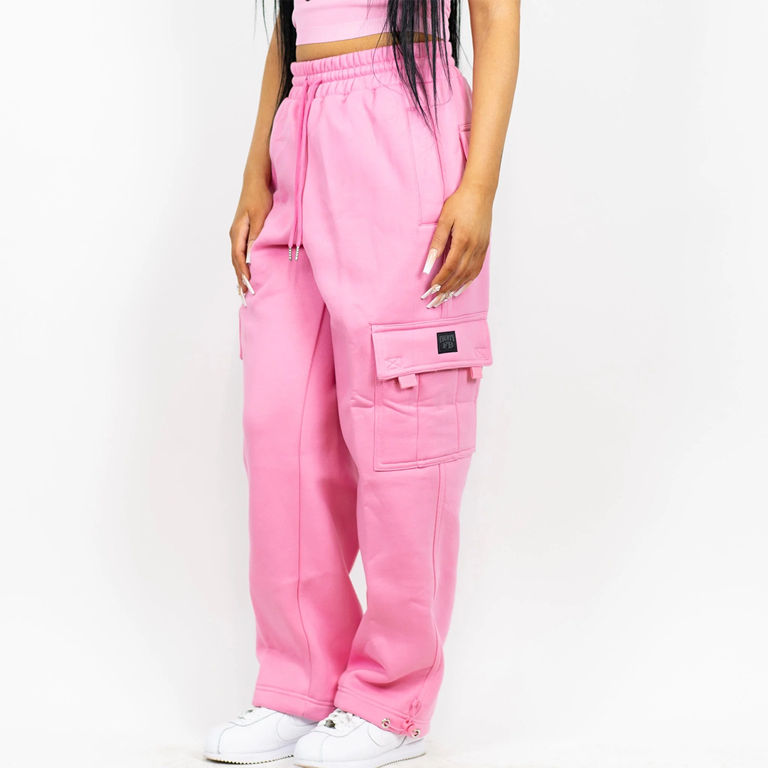 FB County Tatted Up Sweatpants (+2 colors)