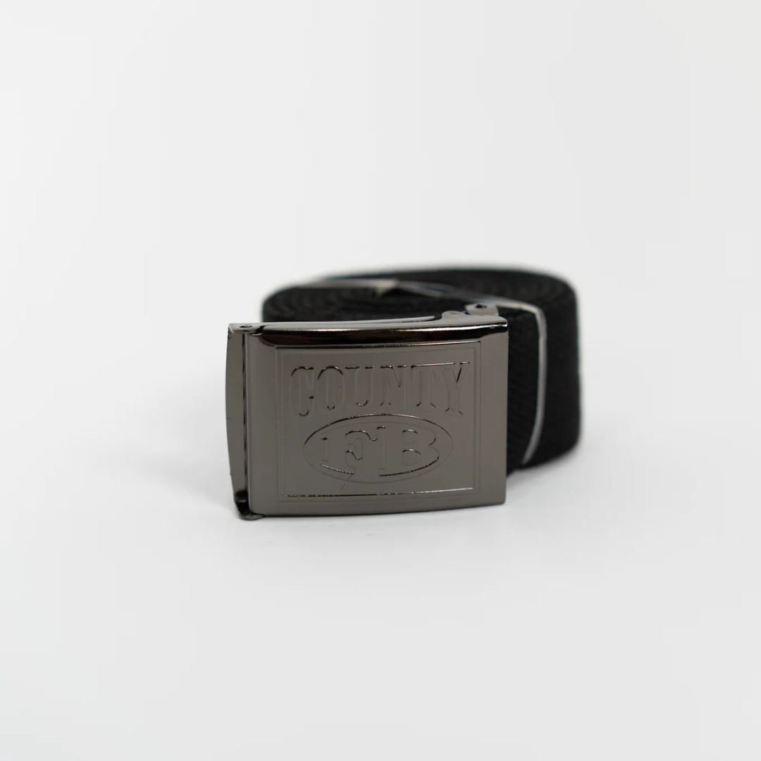 FB County Belt