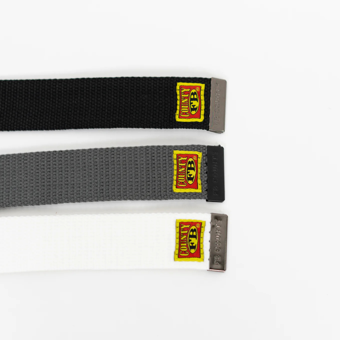 FB County Belt