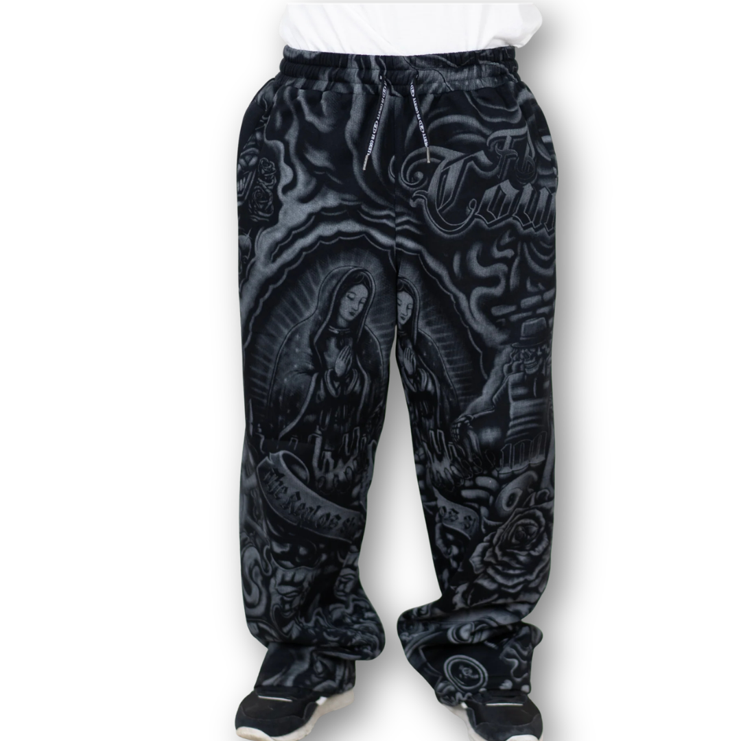 FB County Inked Up Sweatpants (+2 colors)