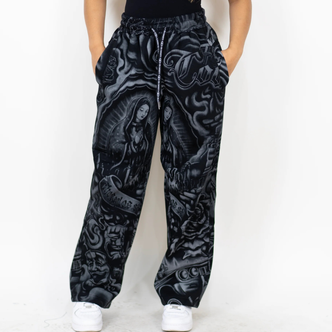 FB County Inked Up Sweatpants (+2 colors)