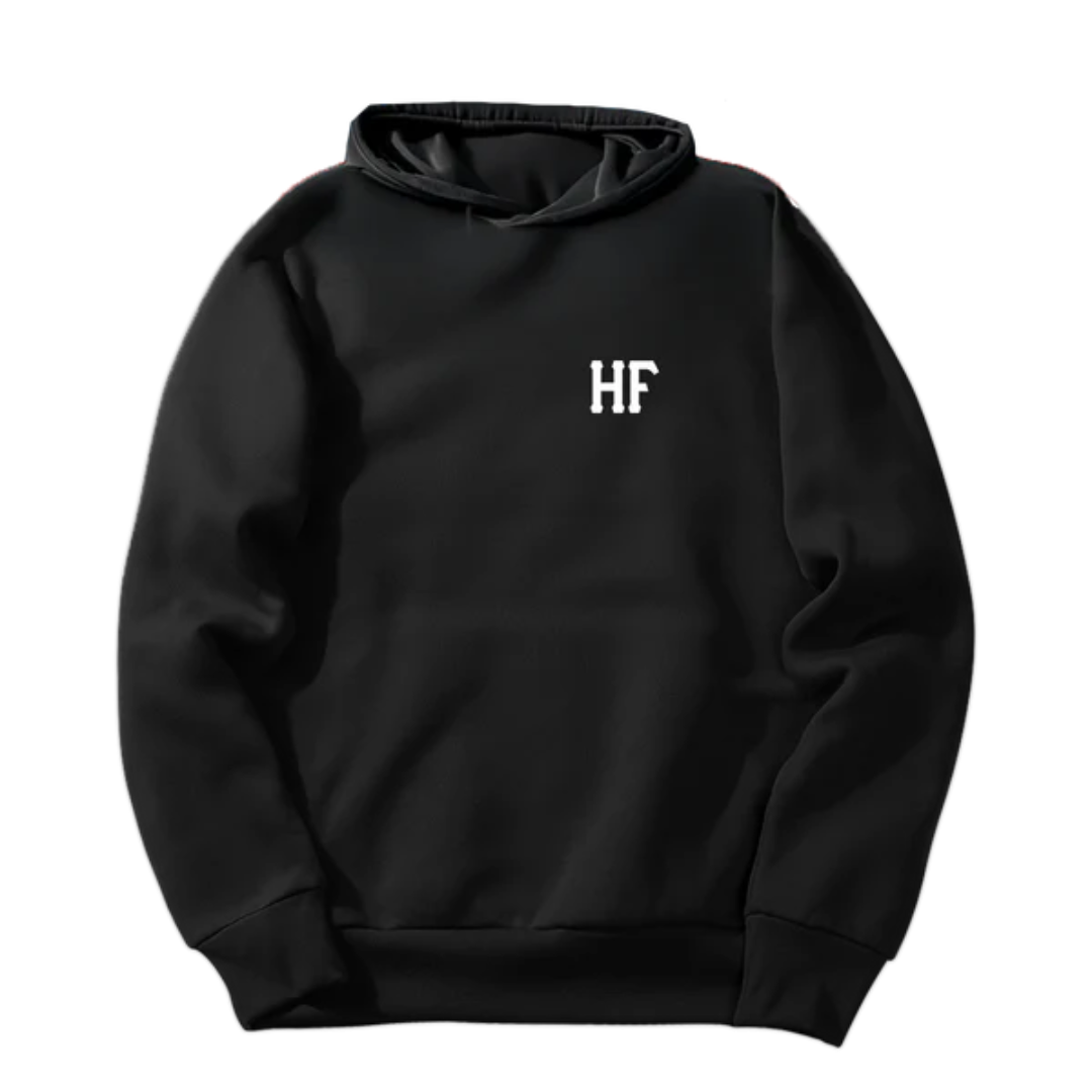 High Forever- Quality Made Cannabis Hoodie
