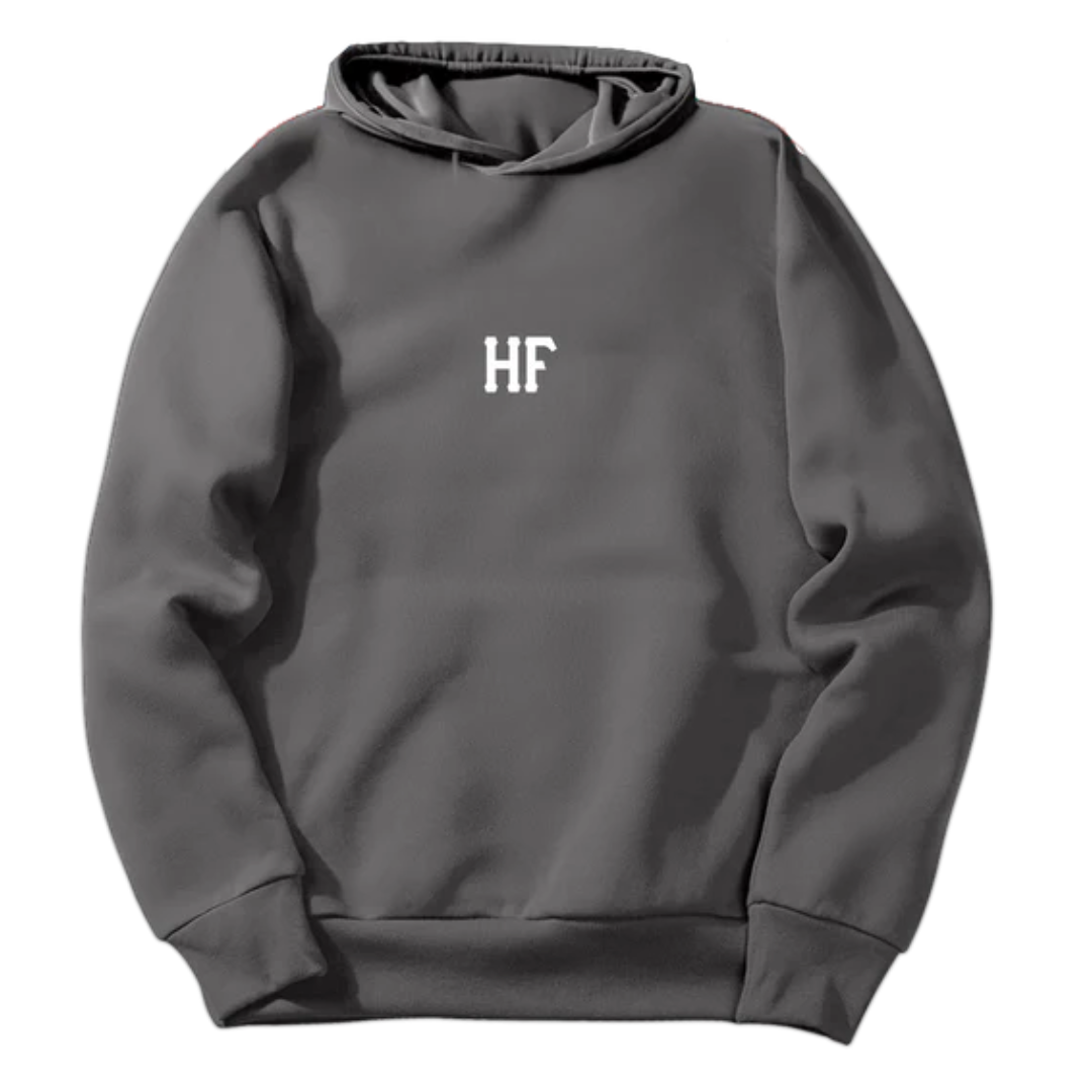 High Forever - Risked It All For The Paper Hoodie