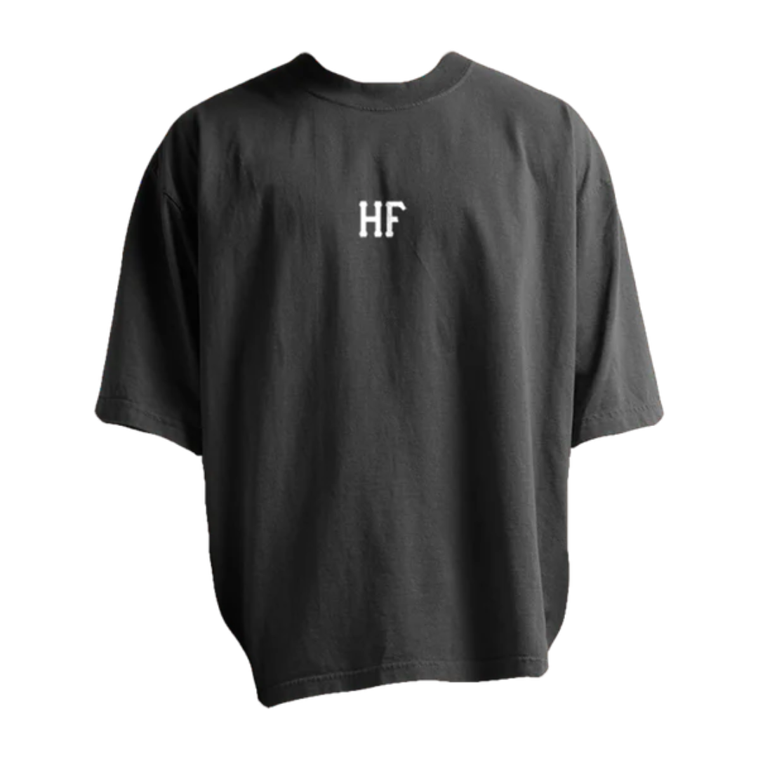 High Forever Clothing- Risked It All For The Paper Tee