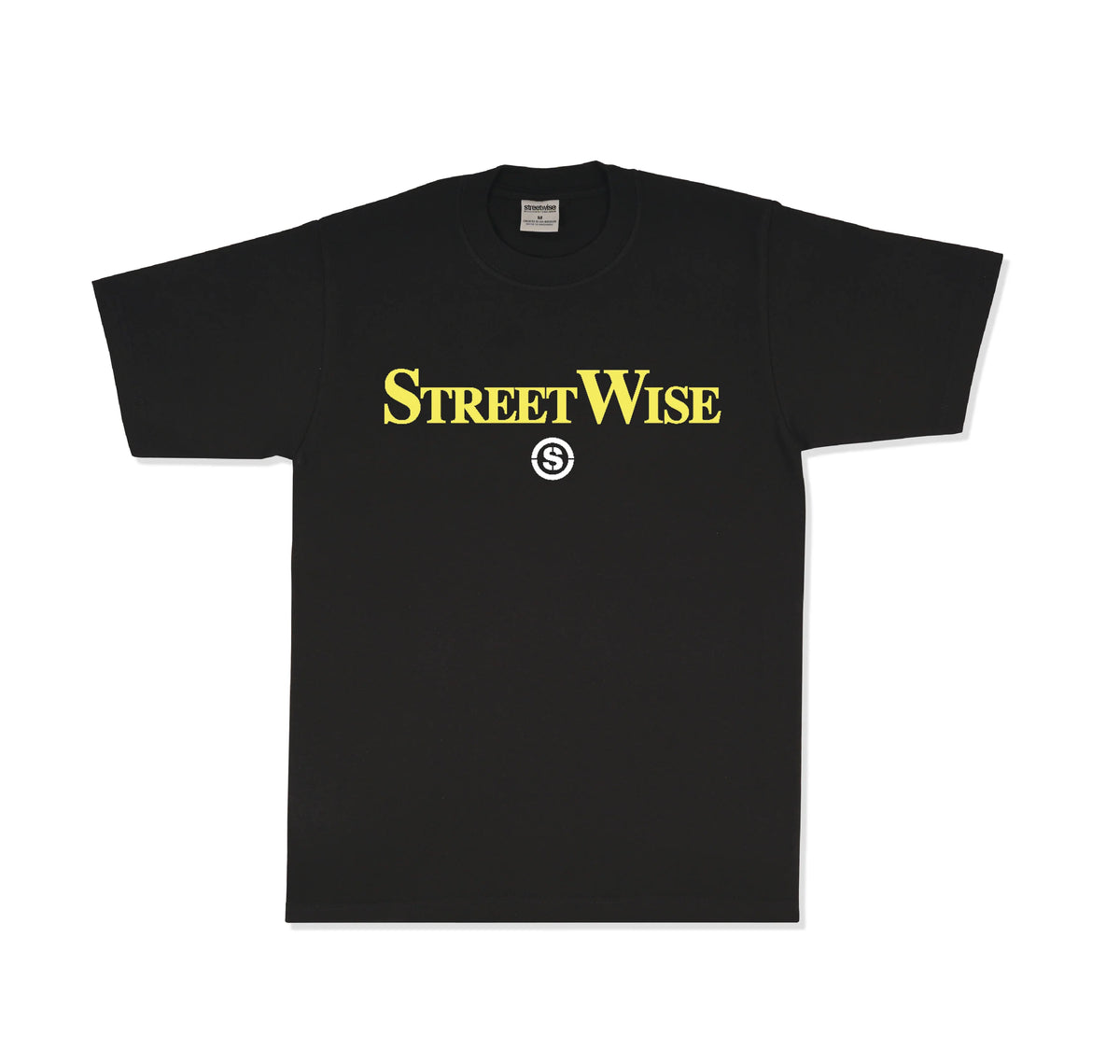 Streetwise Hard Work Tee (+2 colors)