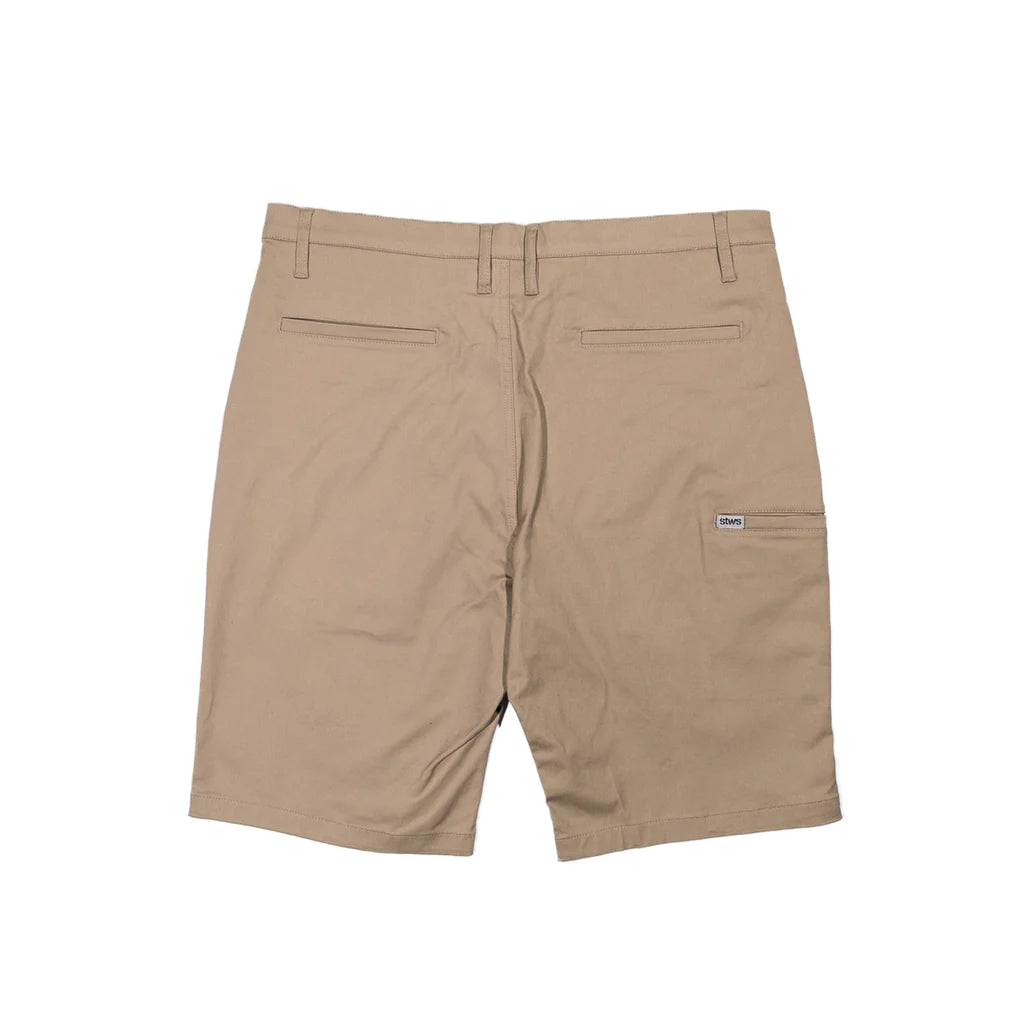Streetwise Work Shorts (+ 2 Colors)