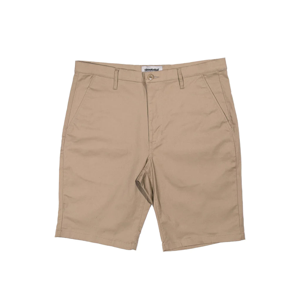 Streetwise Work Shorts (+ 2 Colors)