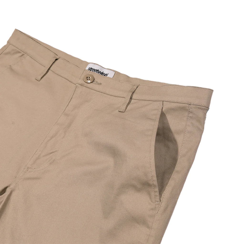 Streetwise Work Shorts (+ 2 Colors)