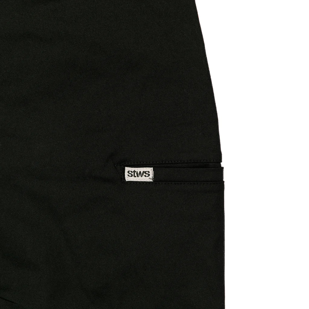 Streetwise Work Shorts (+ 2 Colors)