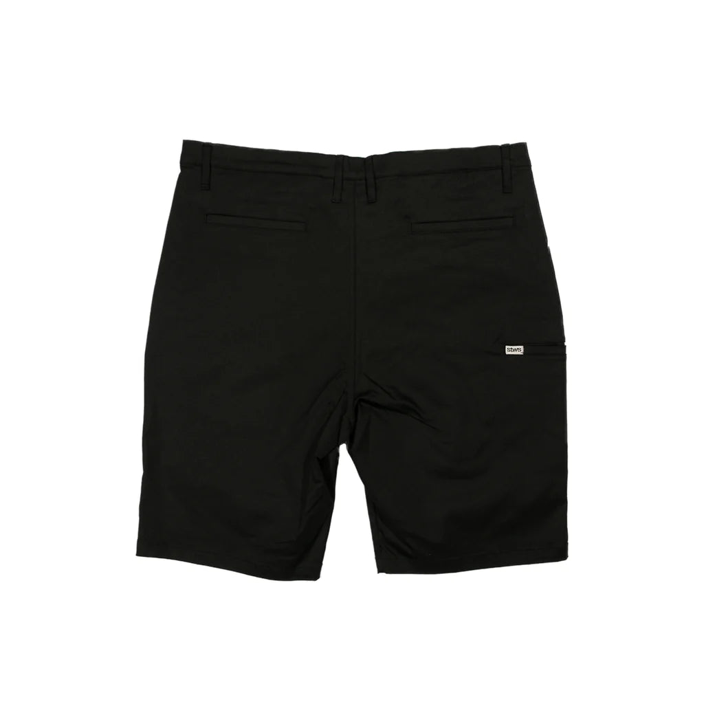 Streetwise Work Shorts (+ 2 Colors)