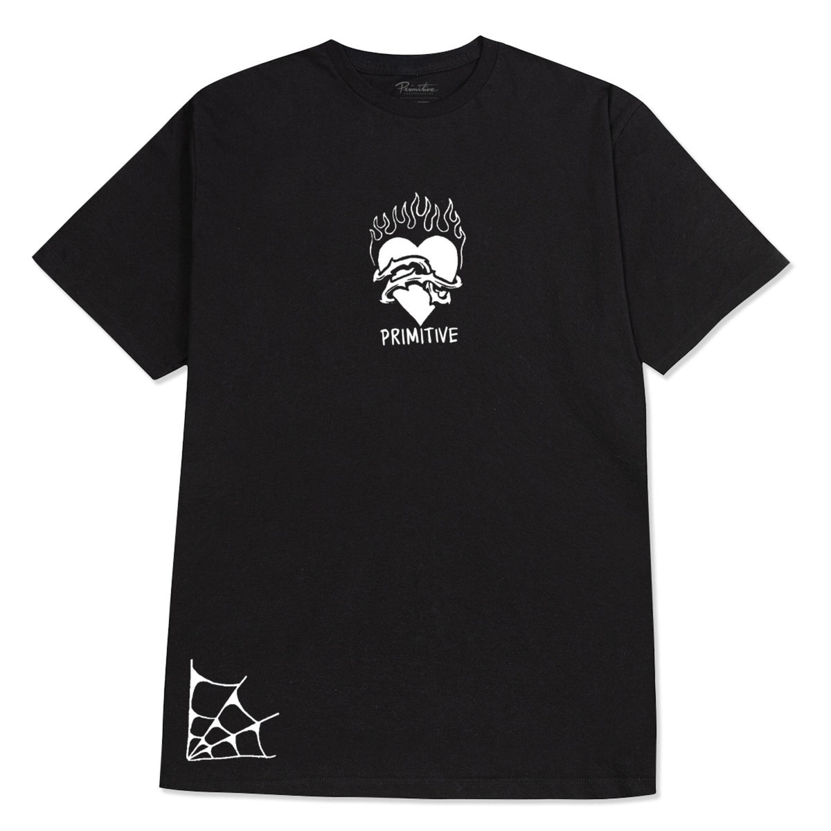 Primitive x Call of Duty Task Force Tee