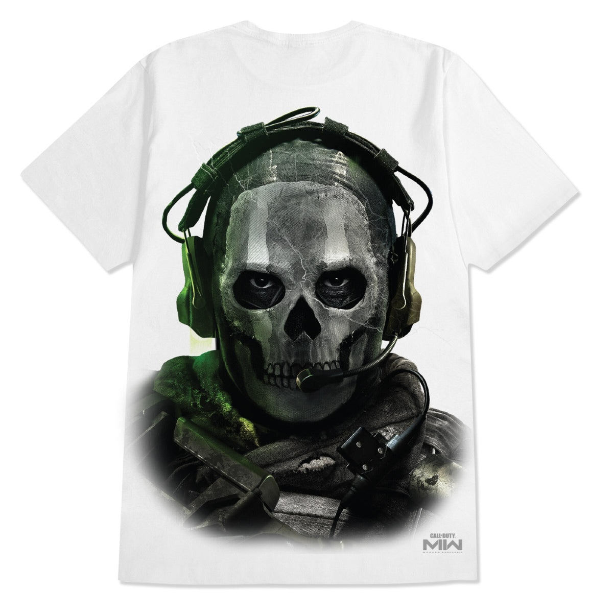 Primitive x Call of Duty Ghost Tee (+3 colors)