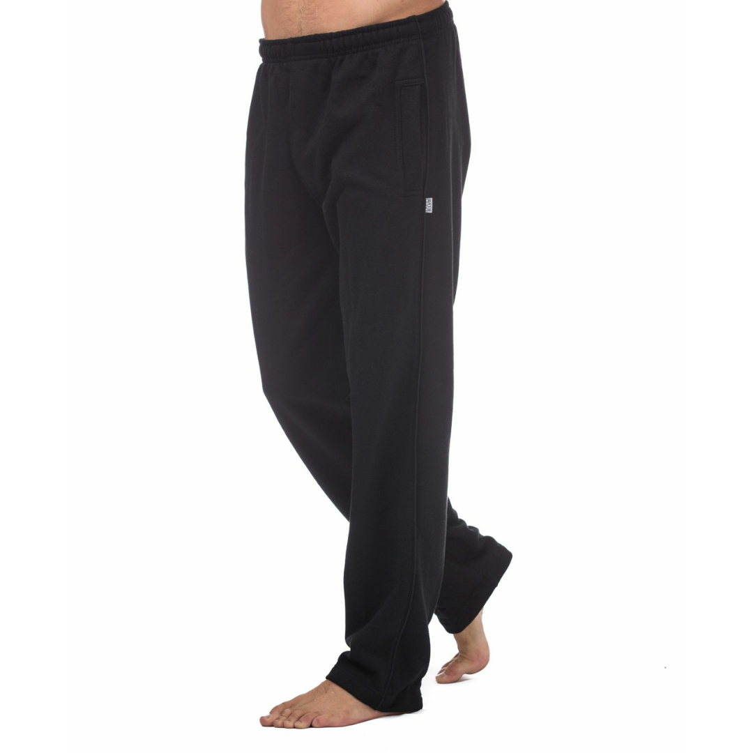 Pro Club Comfort Fleece Pants 2-Pocket (+2 colors)