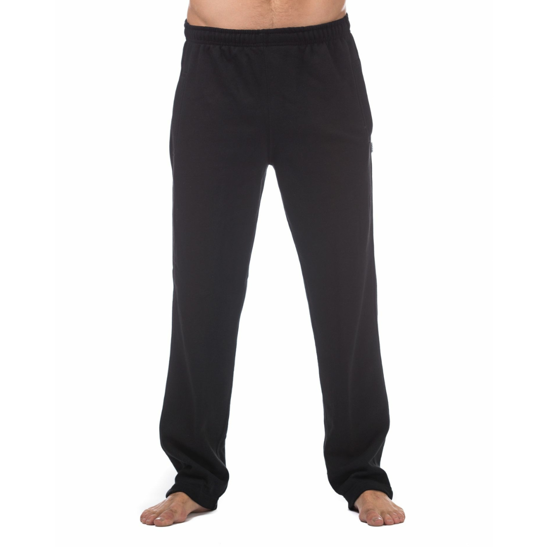 Pro Club Comfort Fleece Pants 2-Pocket (+2 colors)