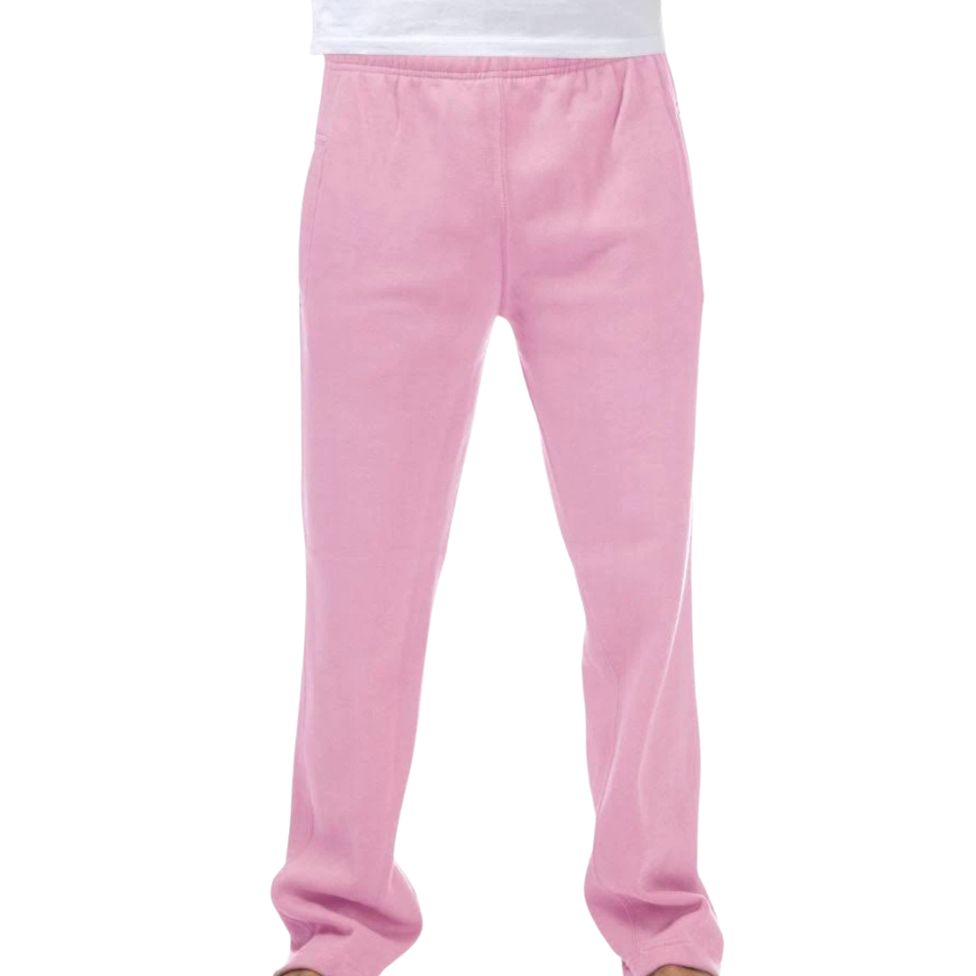 Pro Club Comfort Fleece Pants 2-Pocket (+2 colors)