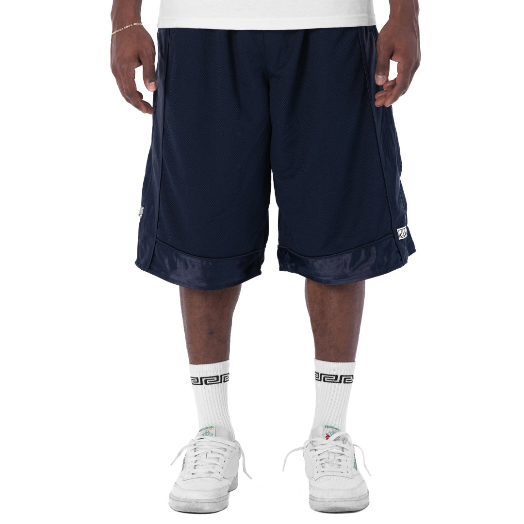 Pro Club Men's Heavyweight Mesh Basketball Shorts (+4 colors)