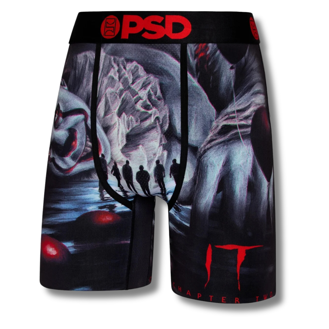 PSD IT Poster Underwear (Multi)