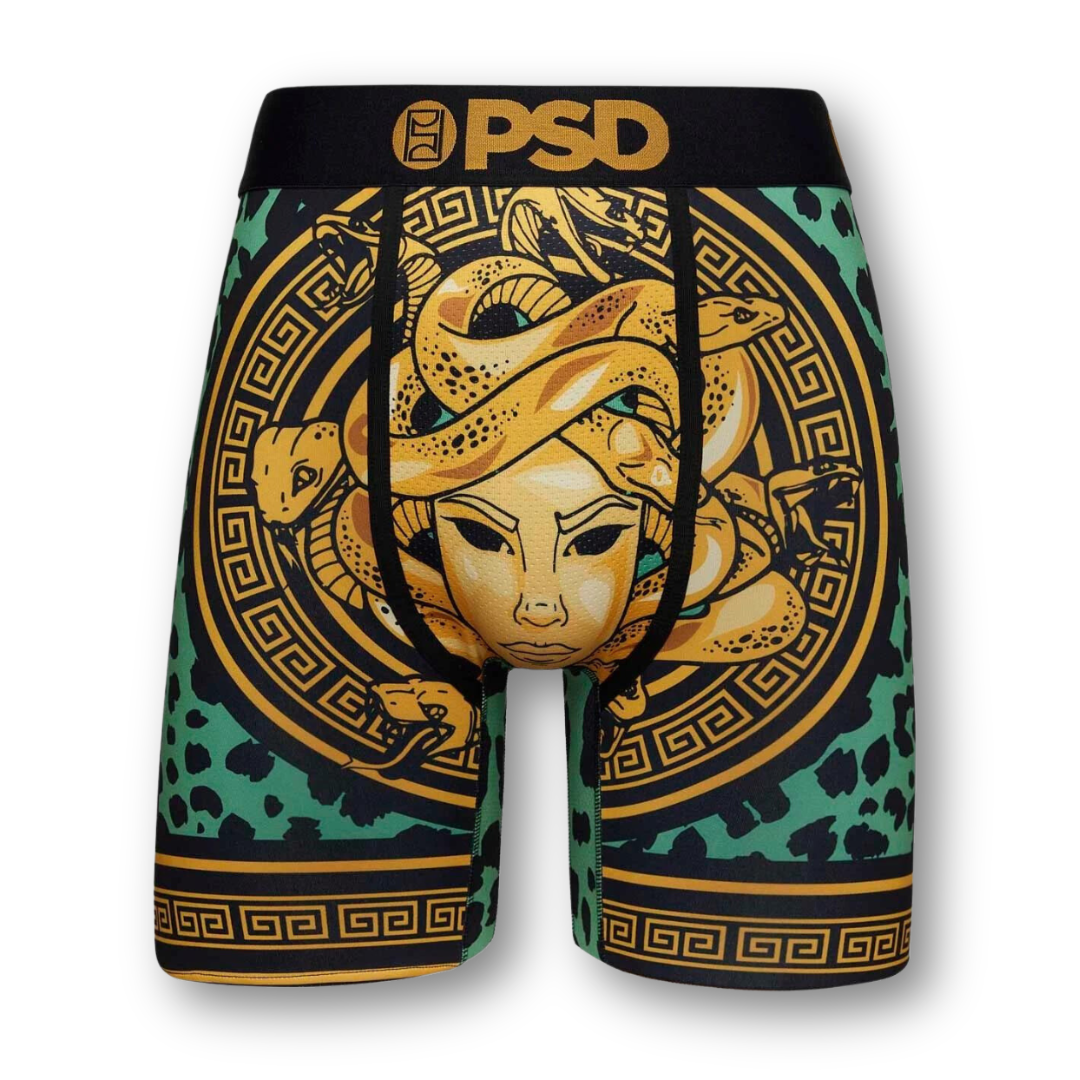 PSD Underwear Lux Medusa