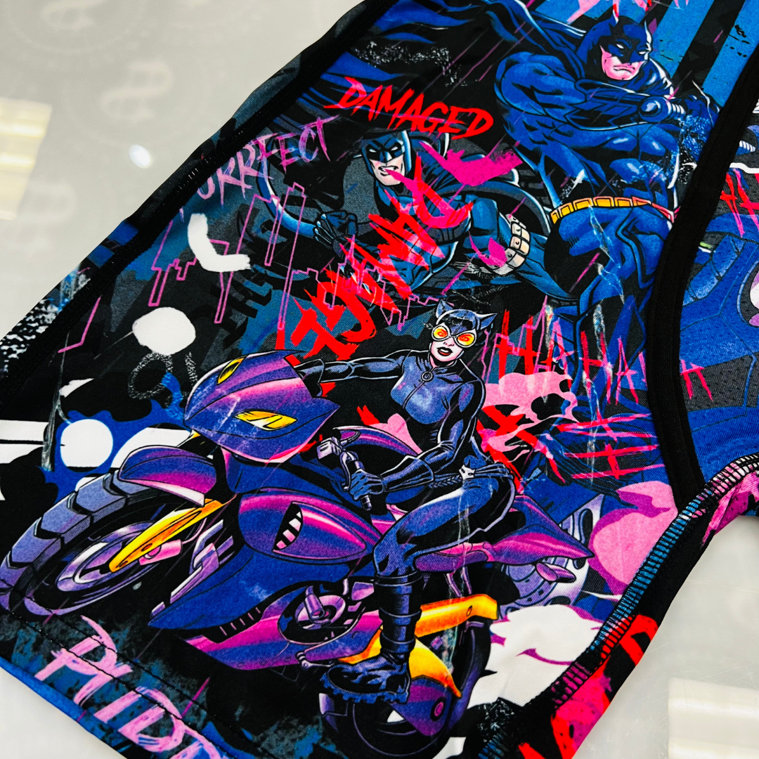 PSD Batman Joyride Underwear (Multi)