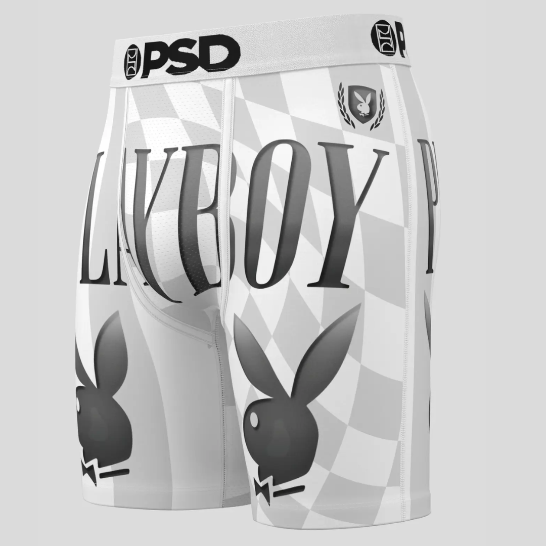 PSD Playboy Champ Underwear