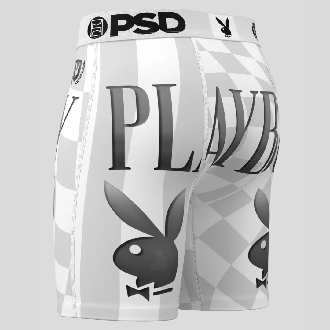 PSD Playboy Champ Underwear